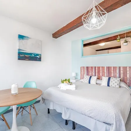 Il Mare Di Ada:Seaside Apartament In Riomaggiore Exterior photo