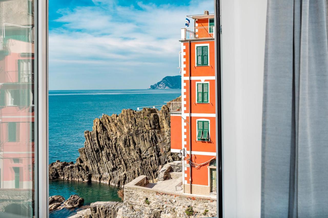 Сasa de vacaciones Il Mare Di Ada:seaside In