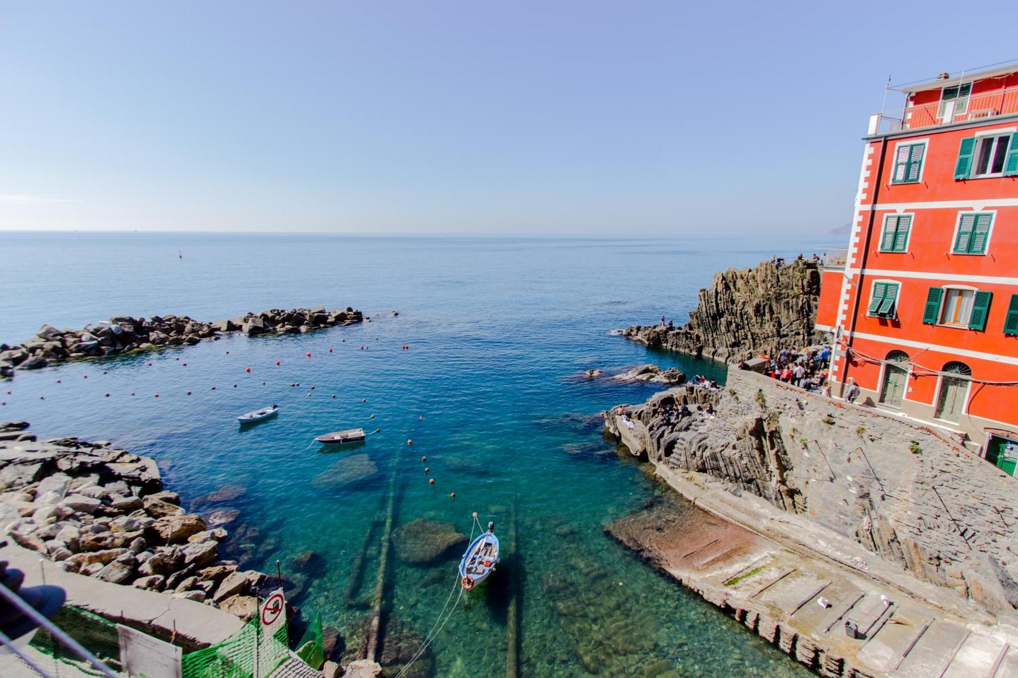 Сasa de vacaciones Il Mare Di Ada:seaside In *