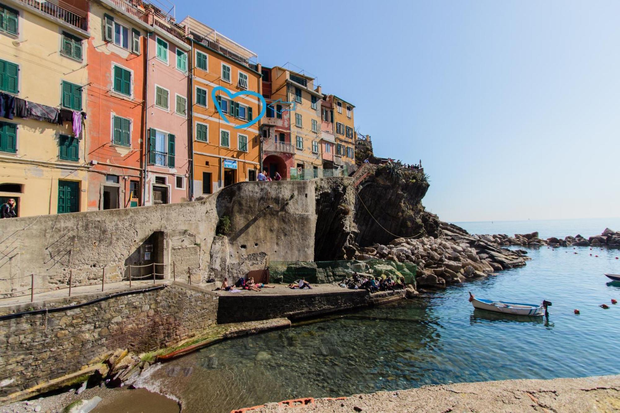 Сasa de vacaciones Il Mare Di Ada:seaside In *